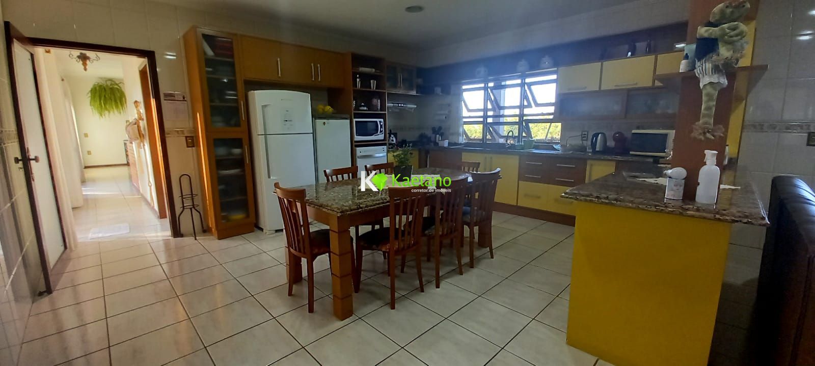 Fazenda à venda com 6 quartos, 660m² - Foto 8