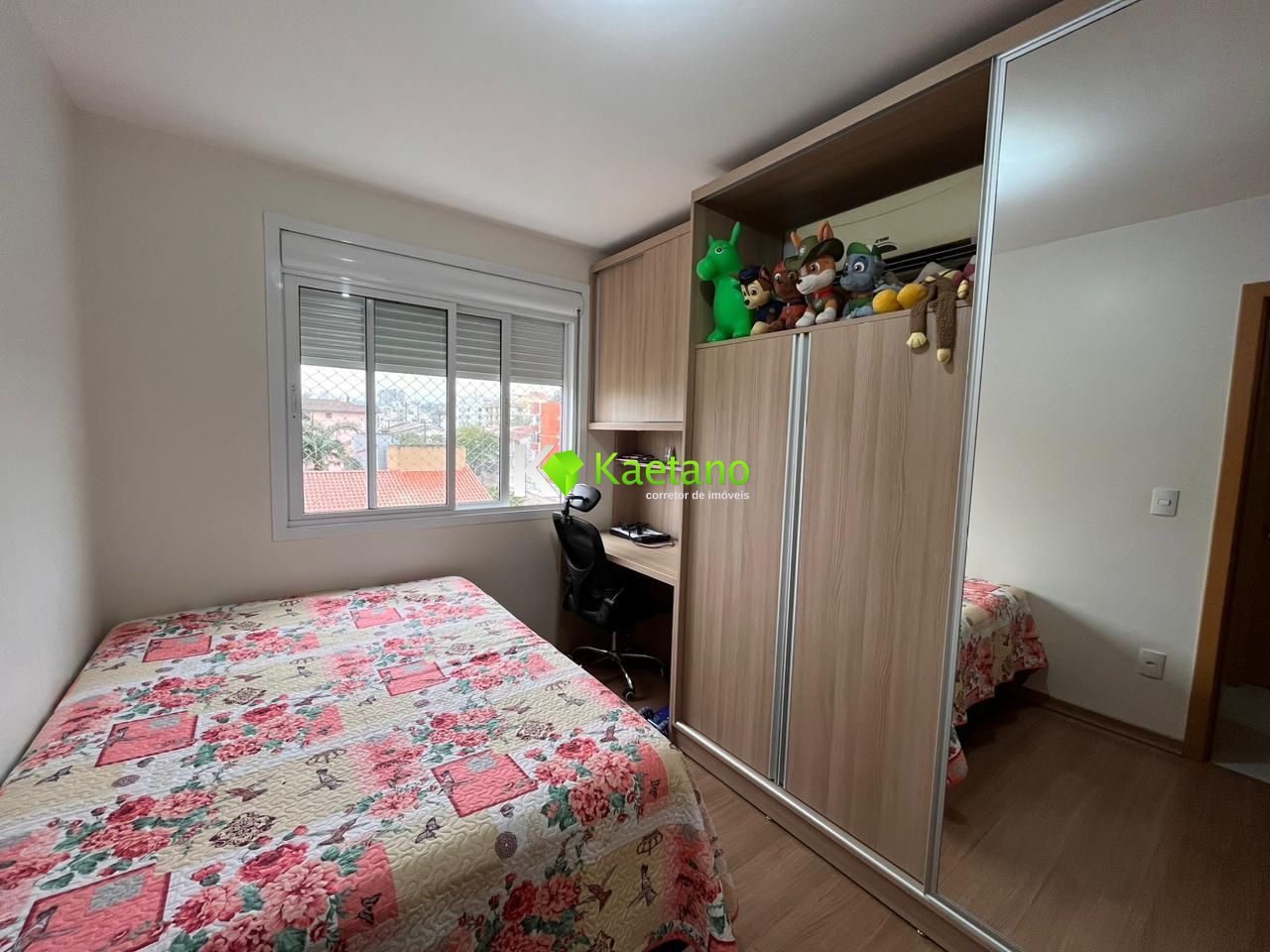 Apartamento à venda com 2 quartos, 71m² - Foto 12