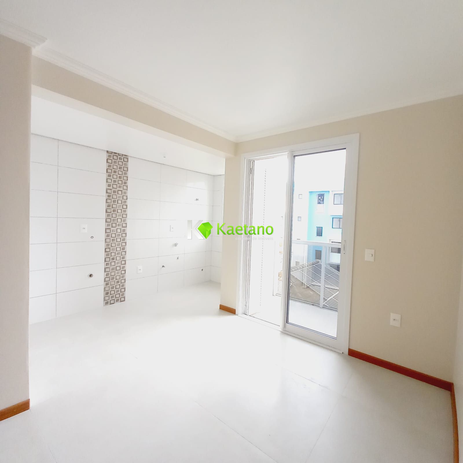 Apartamento à venda com 1 quarto, 40m² - Foto 4