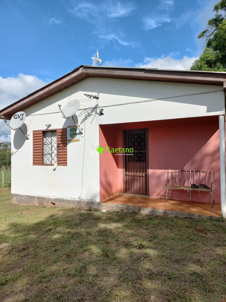 Fazenda à venda com 2 quartos, 100m² - Foto 24