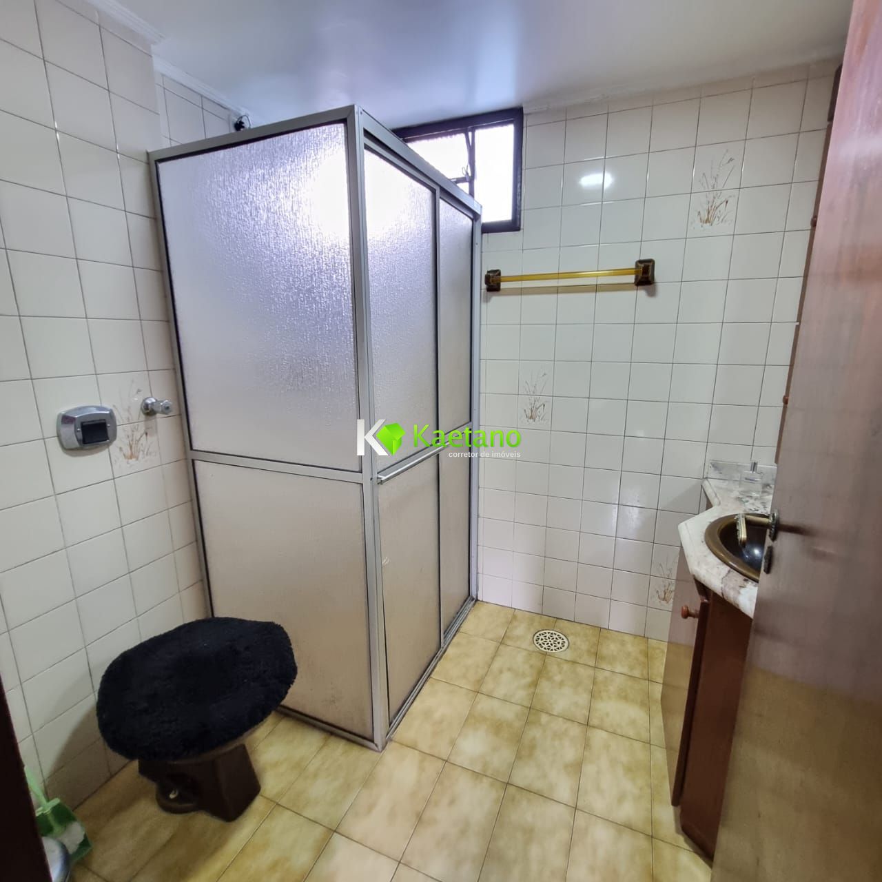 Apartamento à venda com 3 quartos, 95m² - Foto 8