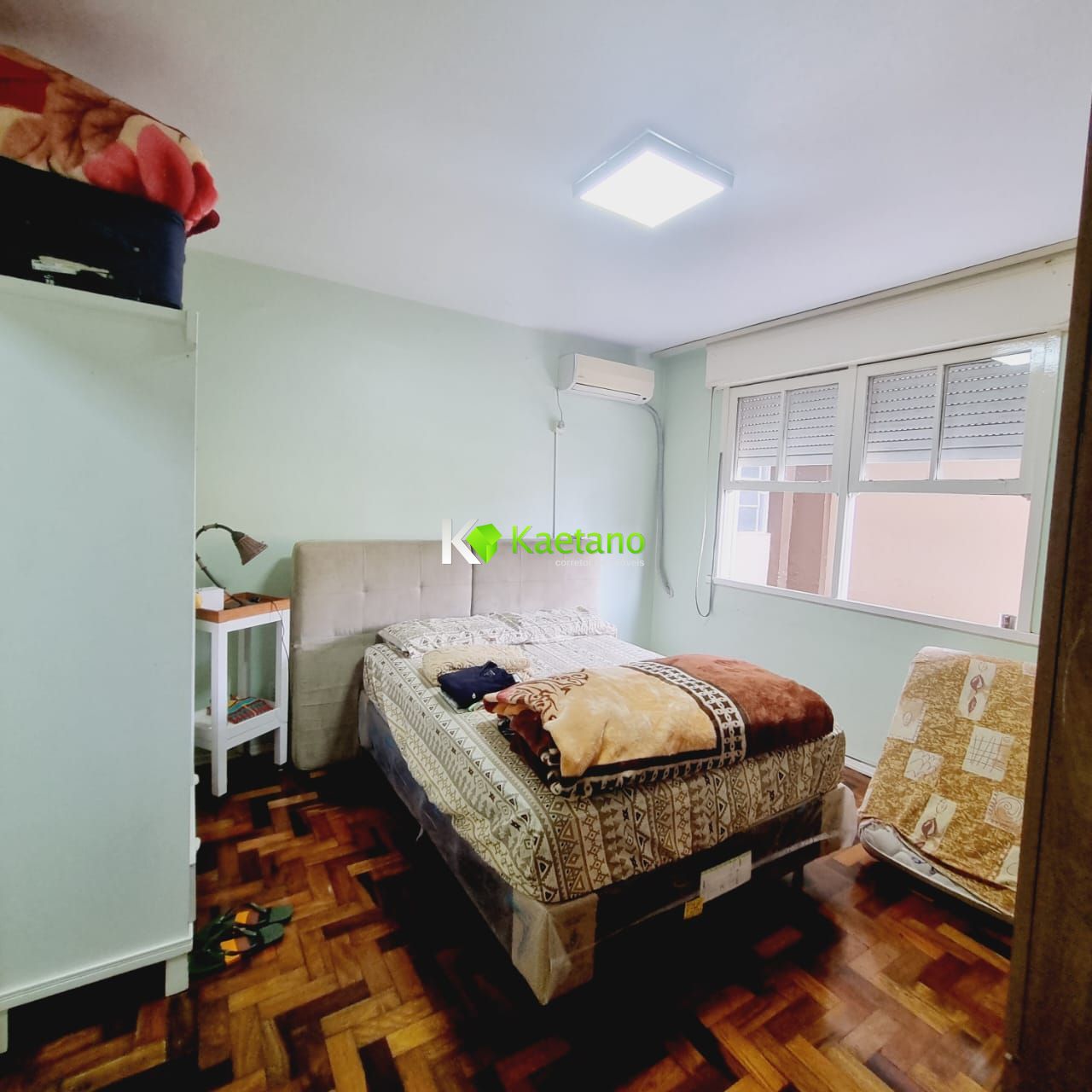 Apartamento à venda com 1 quarto, 49m² - Foto 8