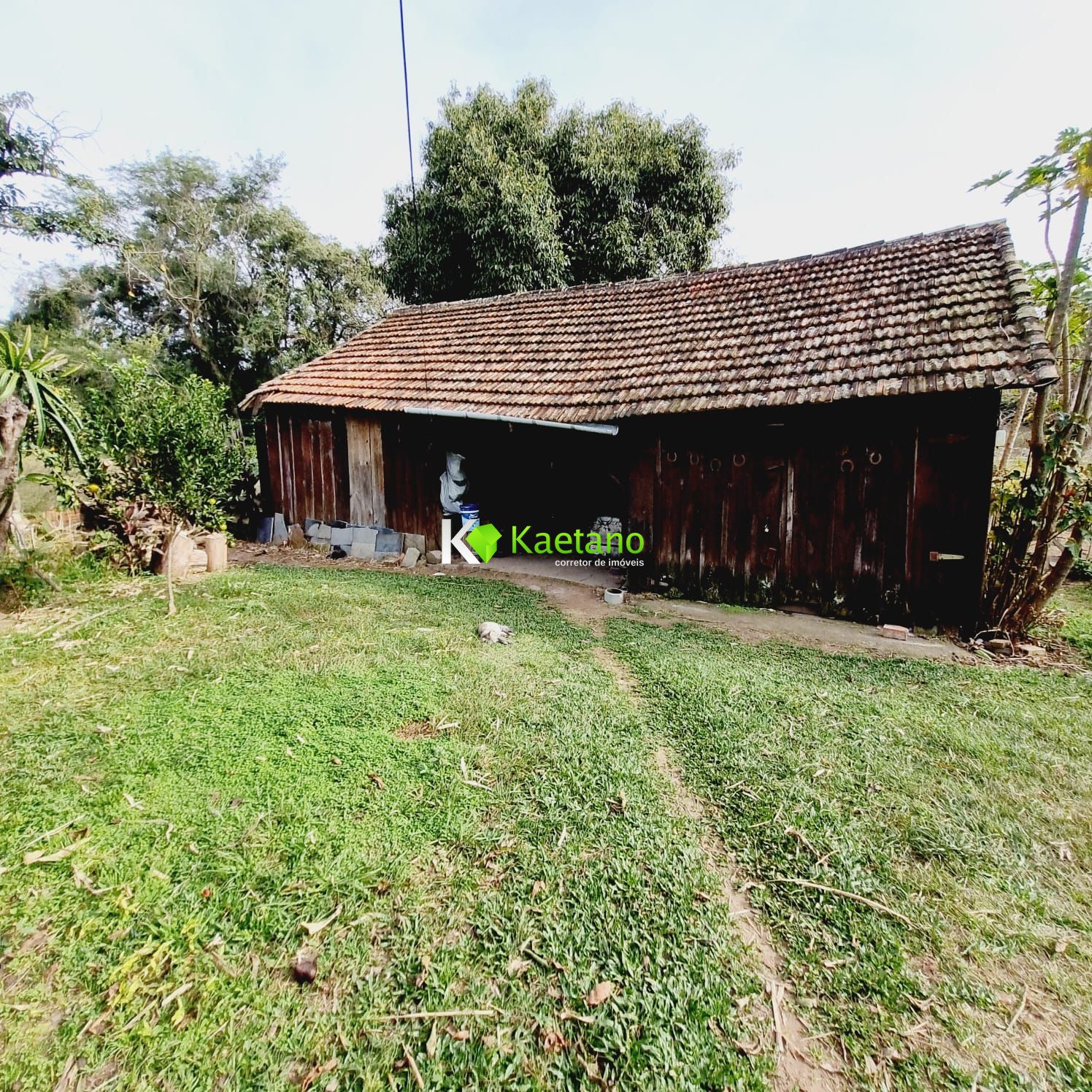 Fazenda à venda com 3 quartos, 120m² - Foto 13