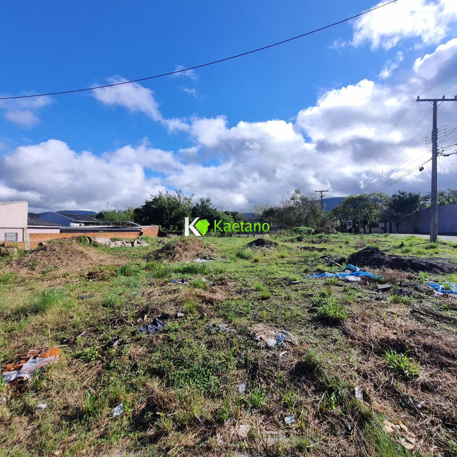 Terreno à venda, 910m² - Foto 5