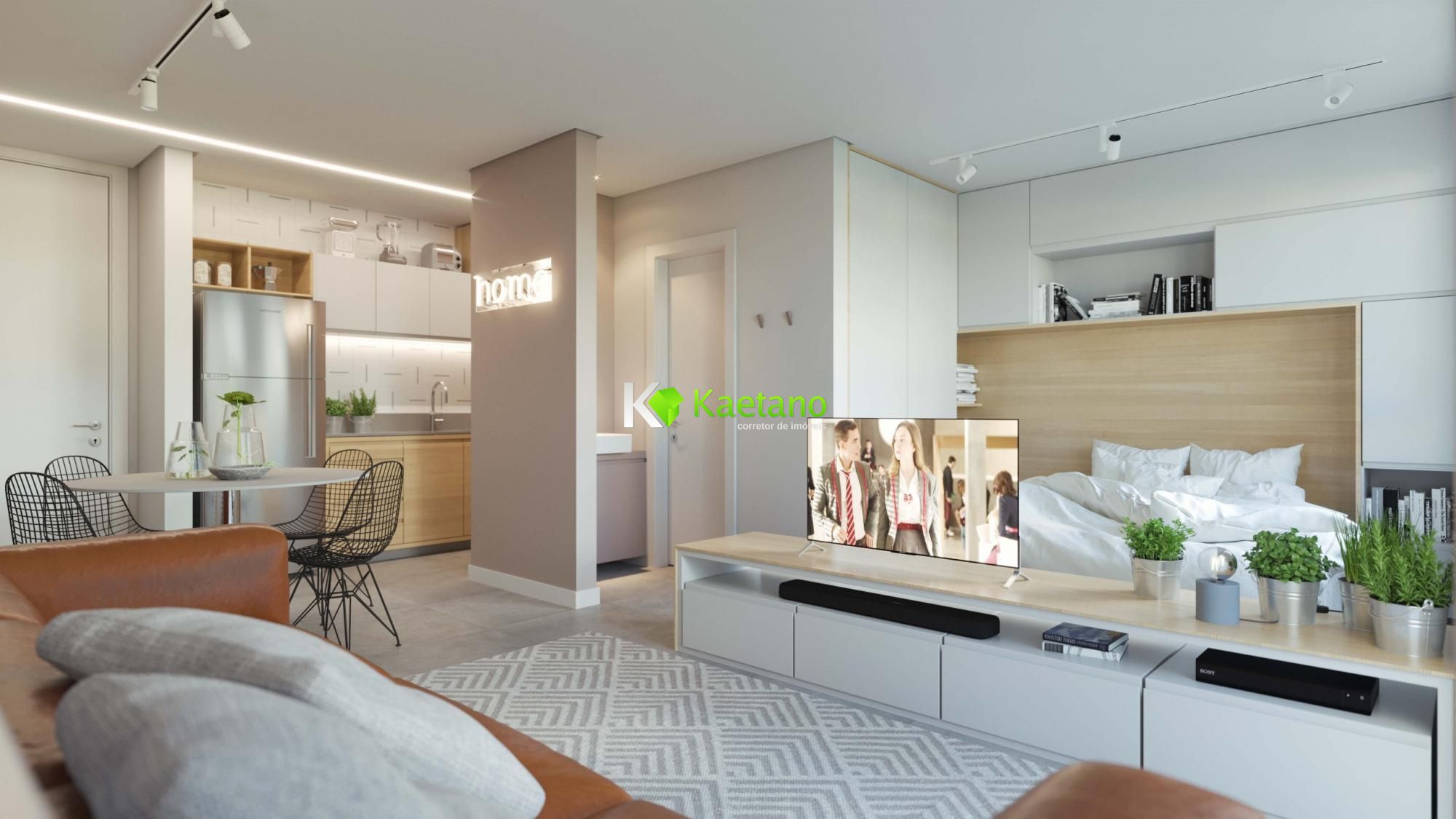 Apartamento à venda com 2 quartos, 67m² - Foto 10