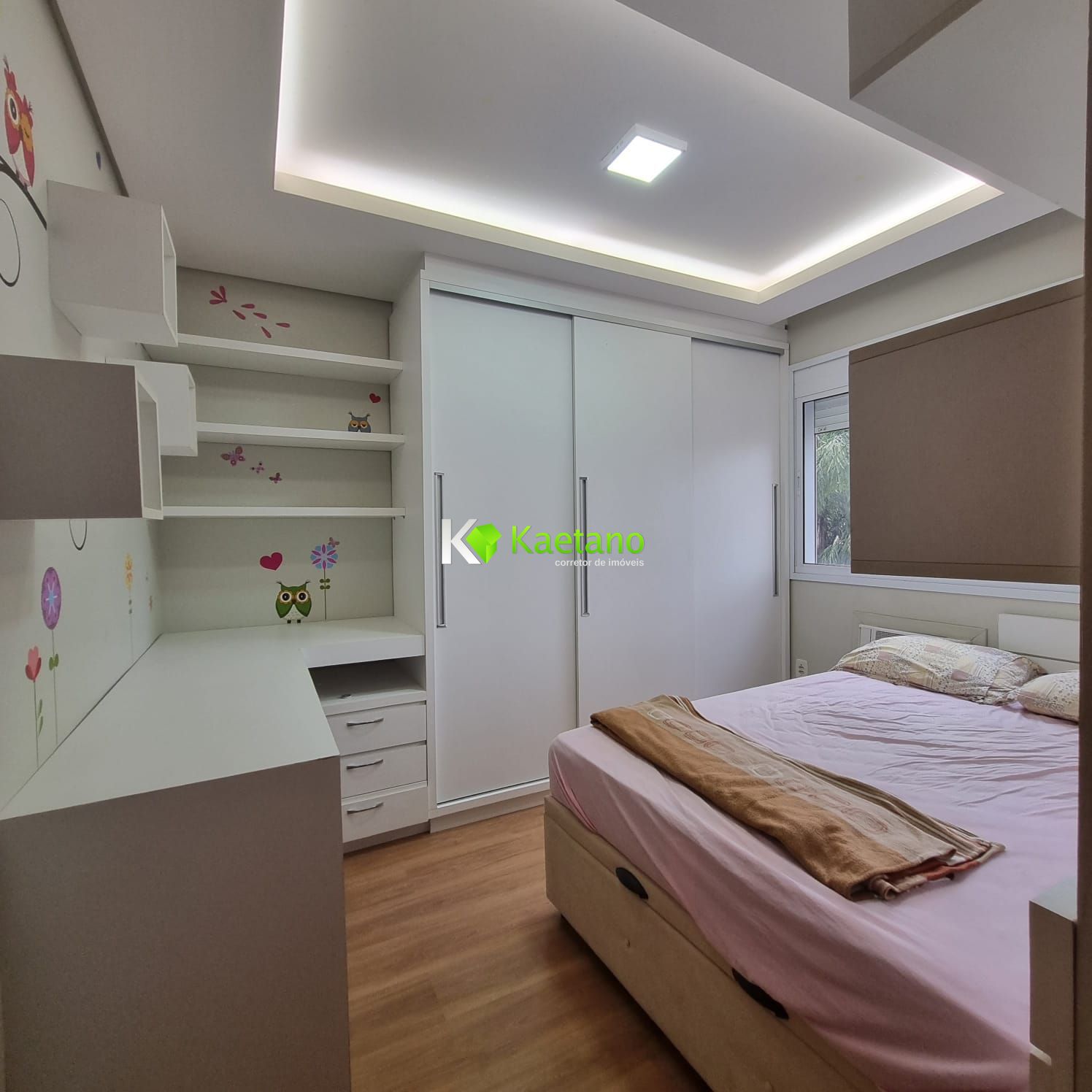 Apartamento para alugar com 2 quartos, 84m² - Foto 10