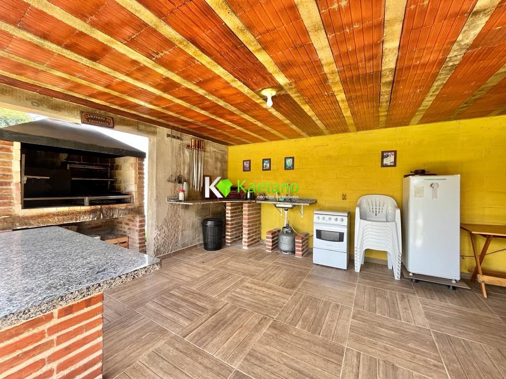 Casa à venda com 4 quartos, 500m² - Foto 6