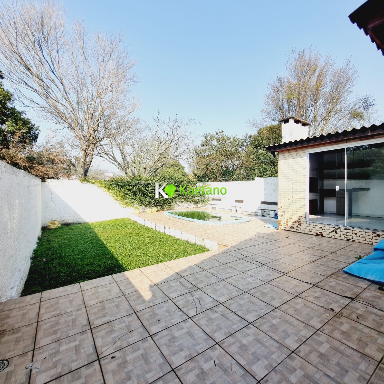 Casa à venda com 4 quartos, 153m² - Foto 16