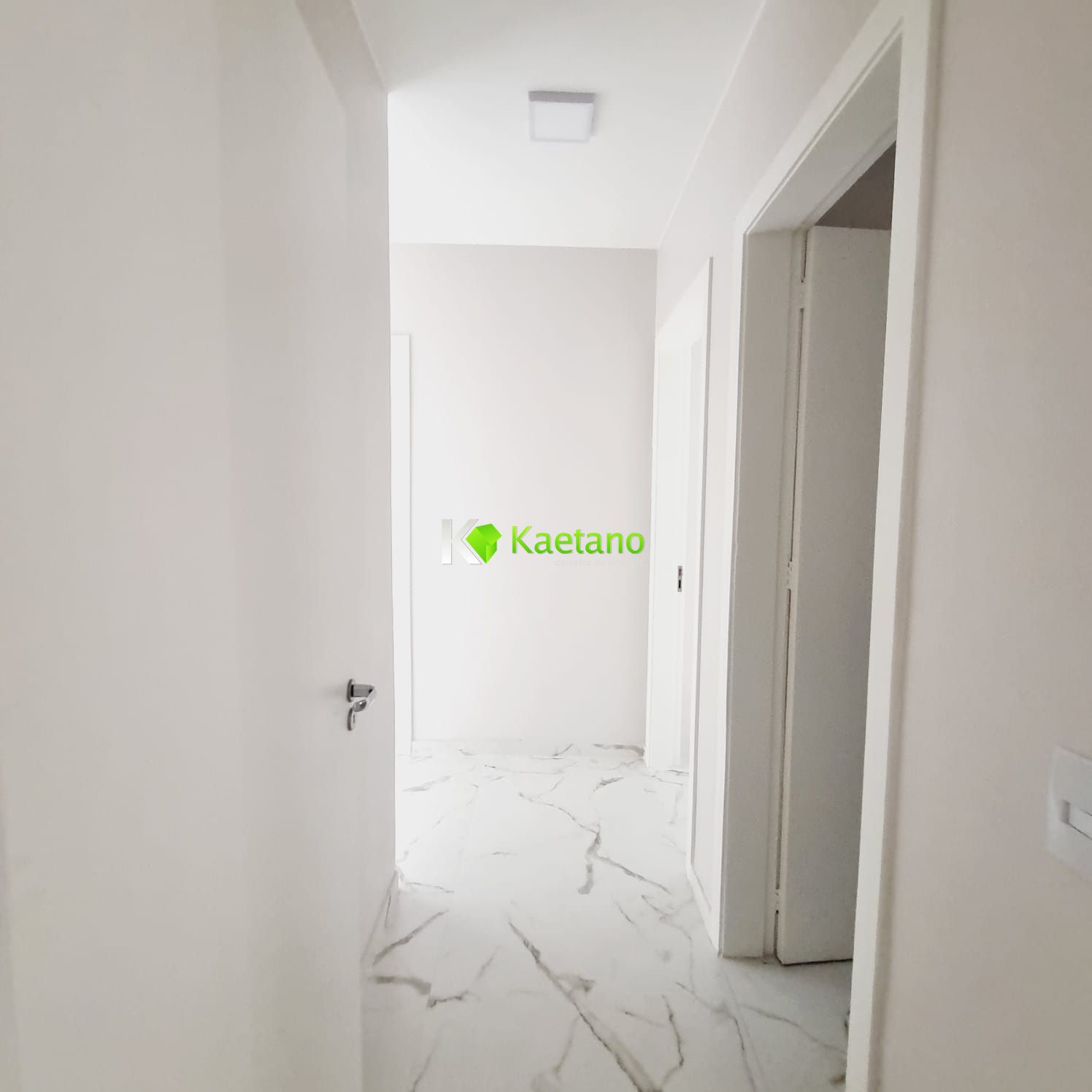 Apartamento à venda com 3 quartos, 135m² - Foto 6