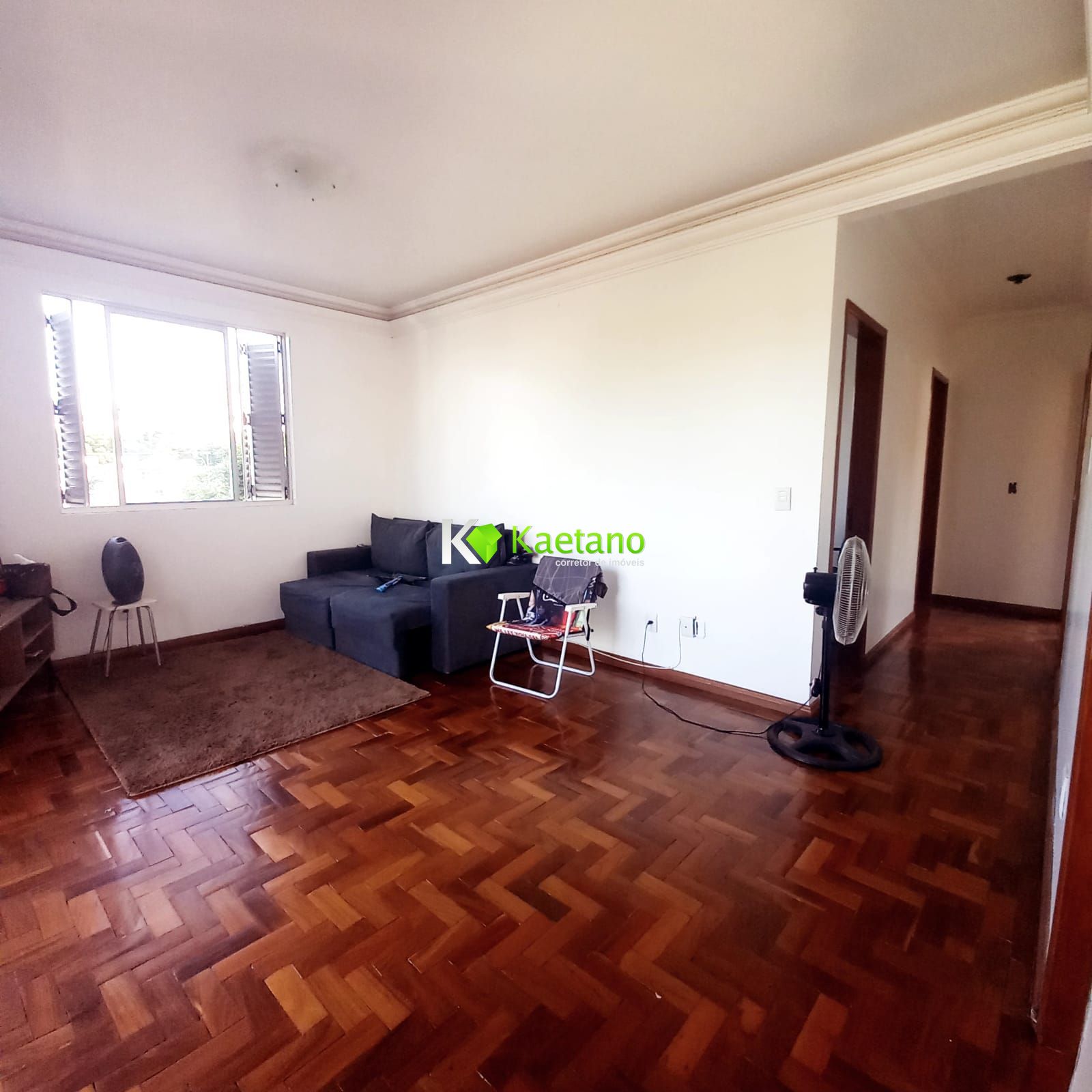 Apartamento à venda com 3 quartos, 91m² - Foto 5