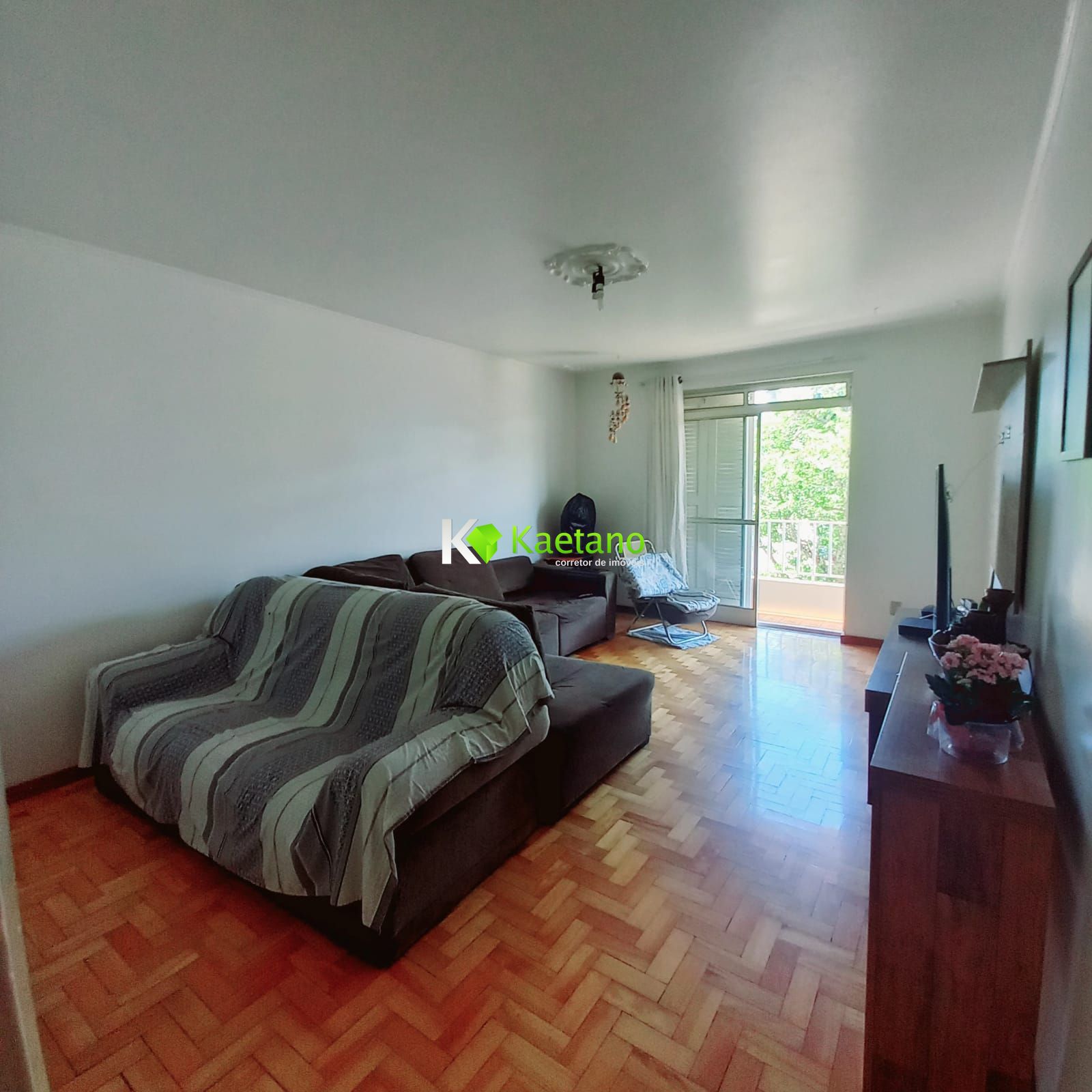 Apartamento à venda com 2 quartos, 94m² - Foto 5