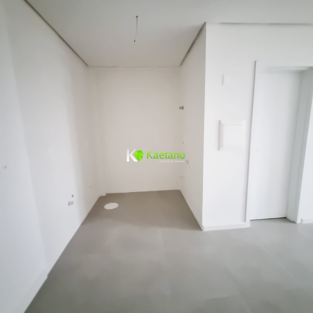 Apartamento à venda com 1 quarto, 39m² - Foto 9