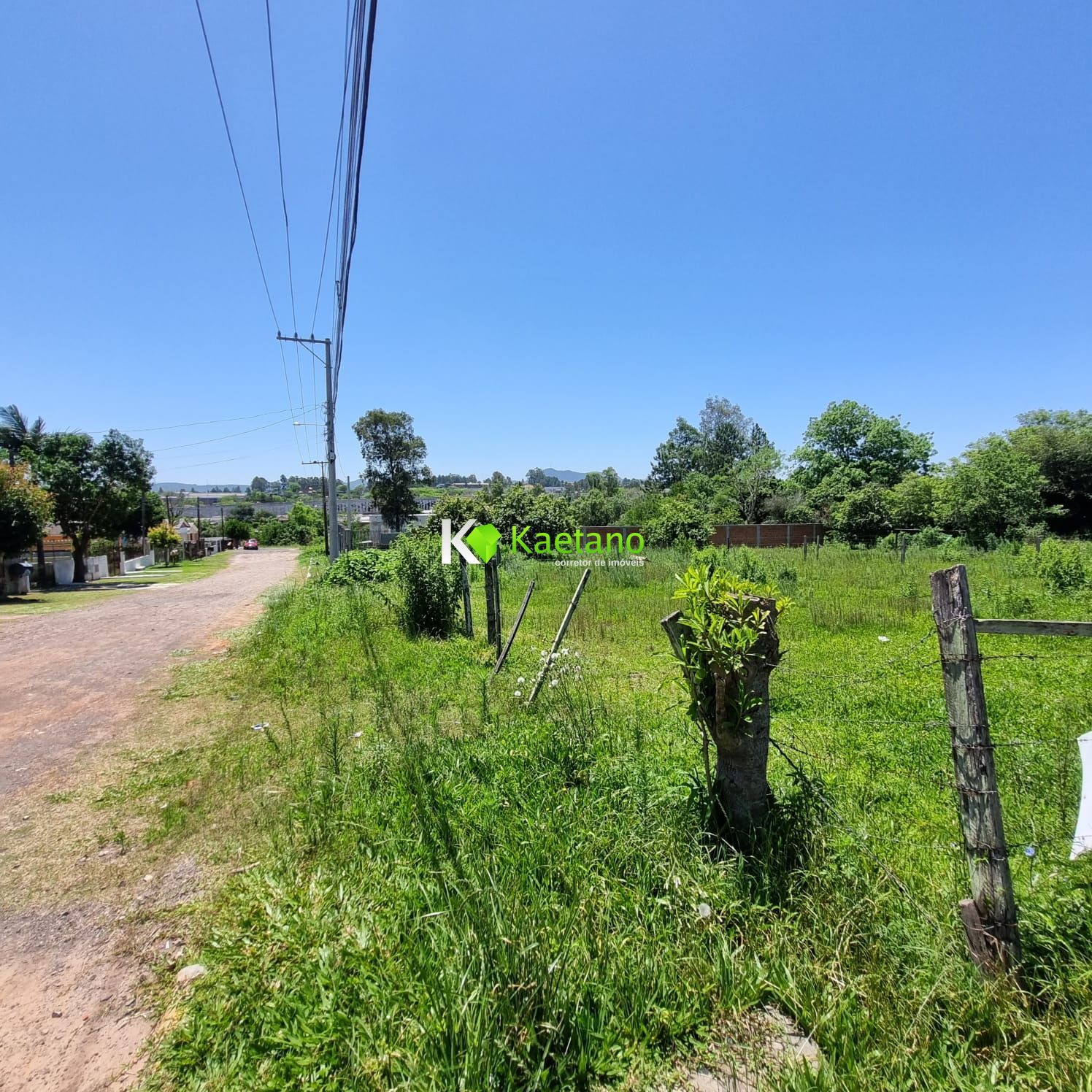 Terreno à venda, 400m² - Foto 2