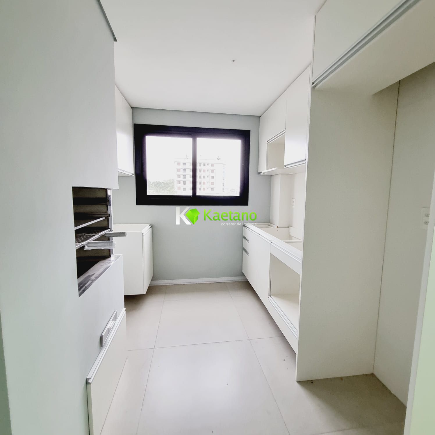 Apartamento à venda com 2 quartos, 54m² - Foto 3