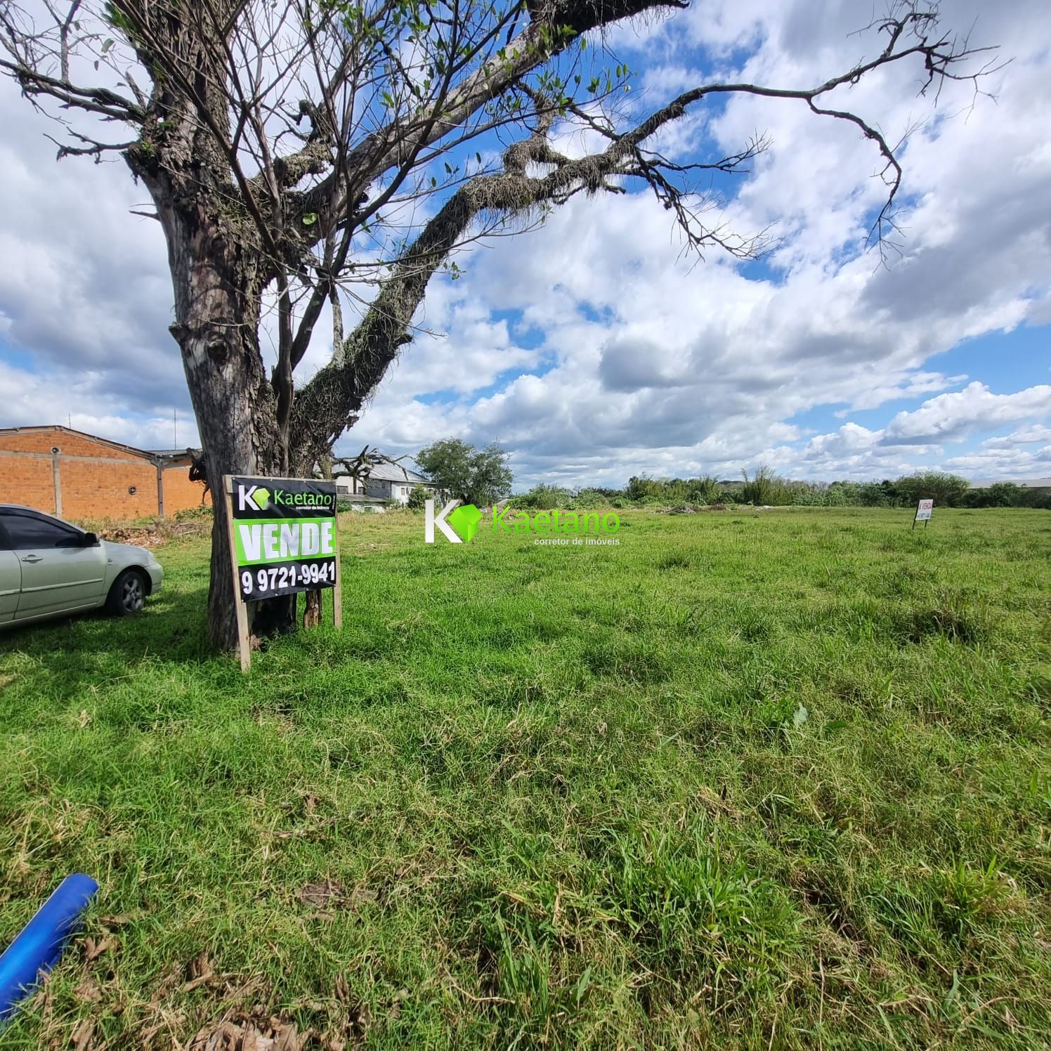 Terreno à venda, 14680m² - Foto 1