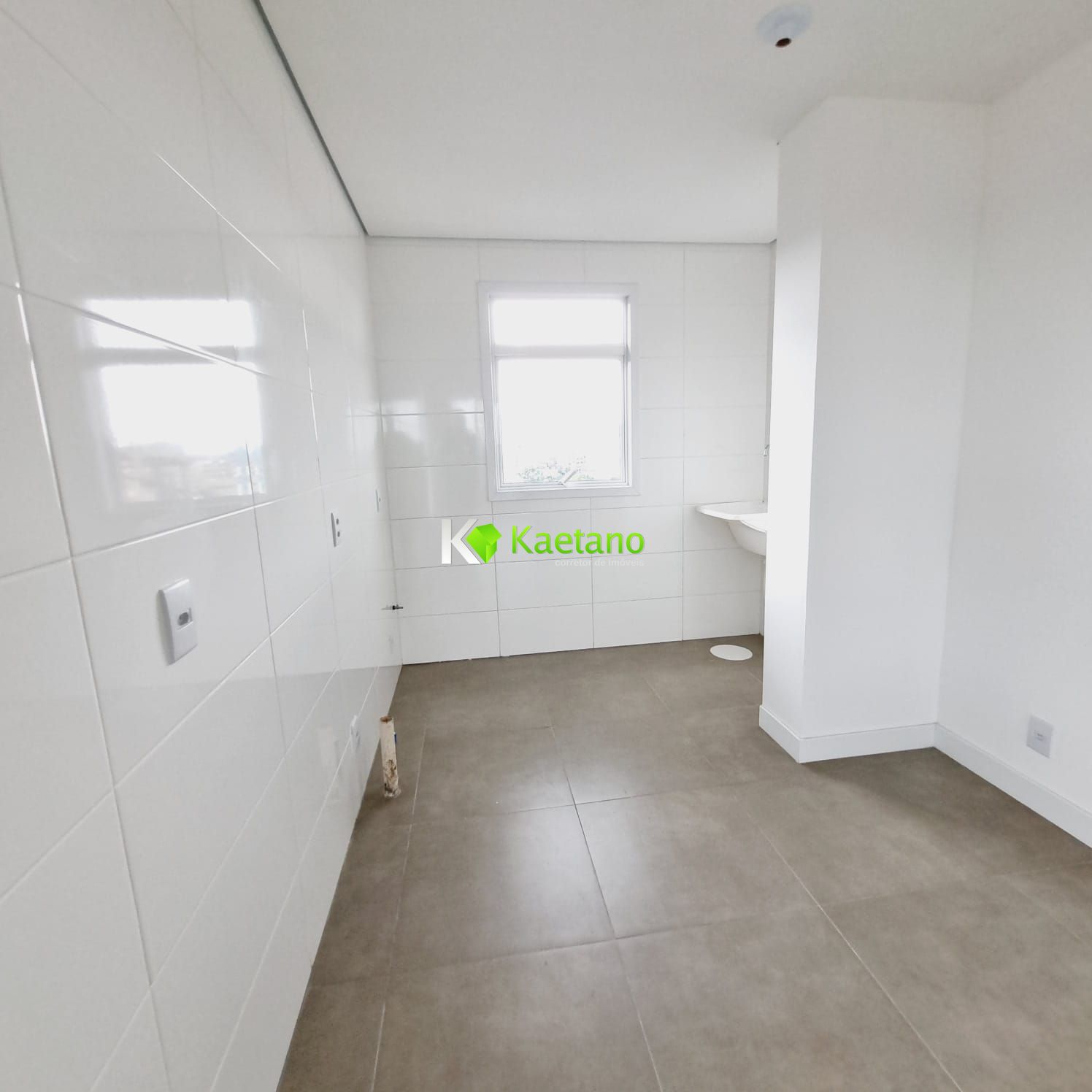 Apartamento à venda com 2 quartos, 60m² - Foto 5