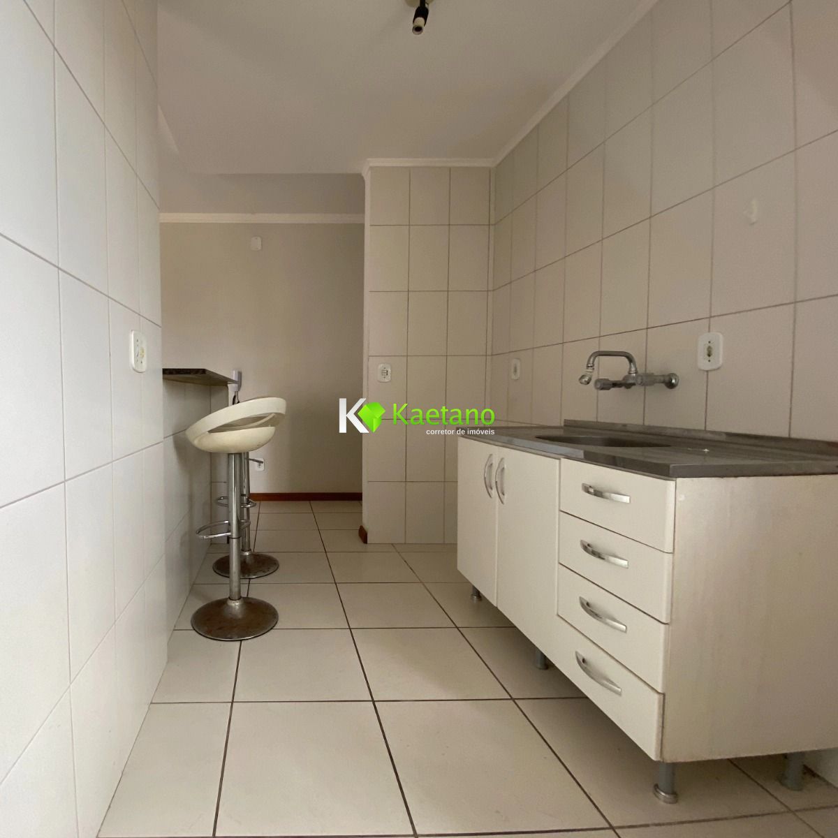 Apartamento à venda com 1 quarto, 54m² - Foto 6