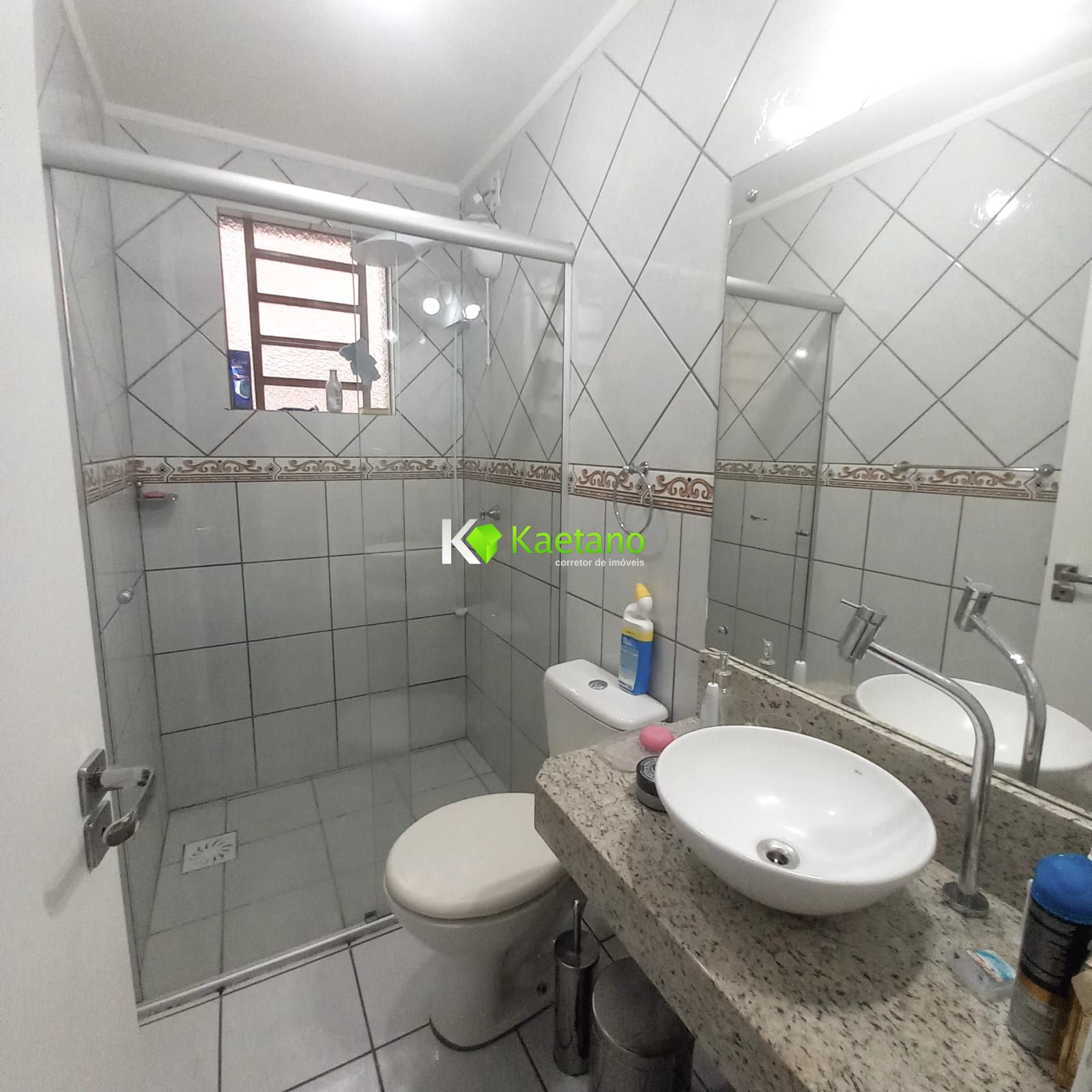 Apartamento à venda com 3 quartos, 62m² - Foto 6