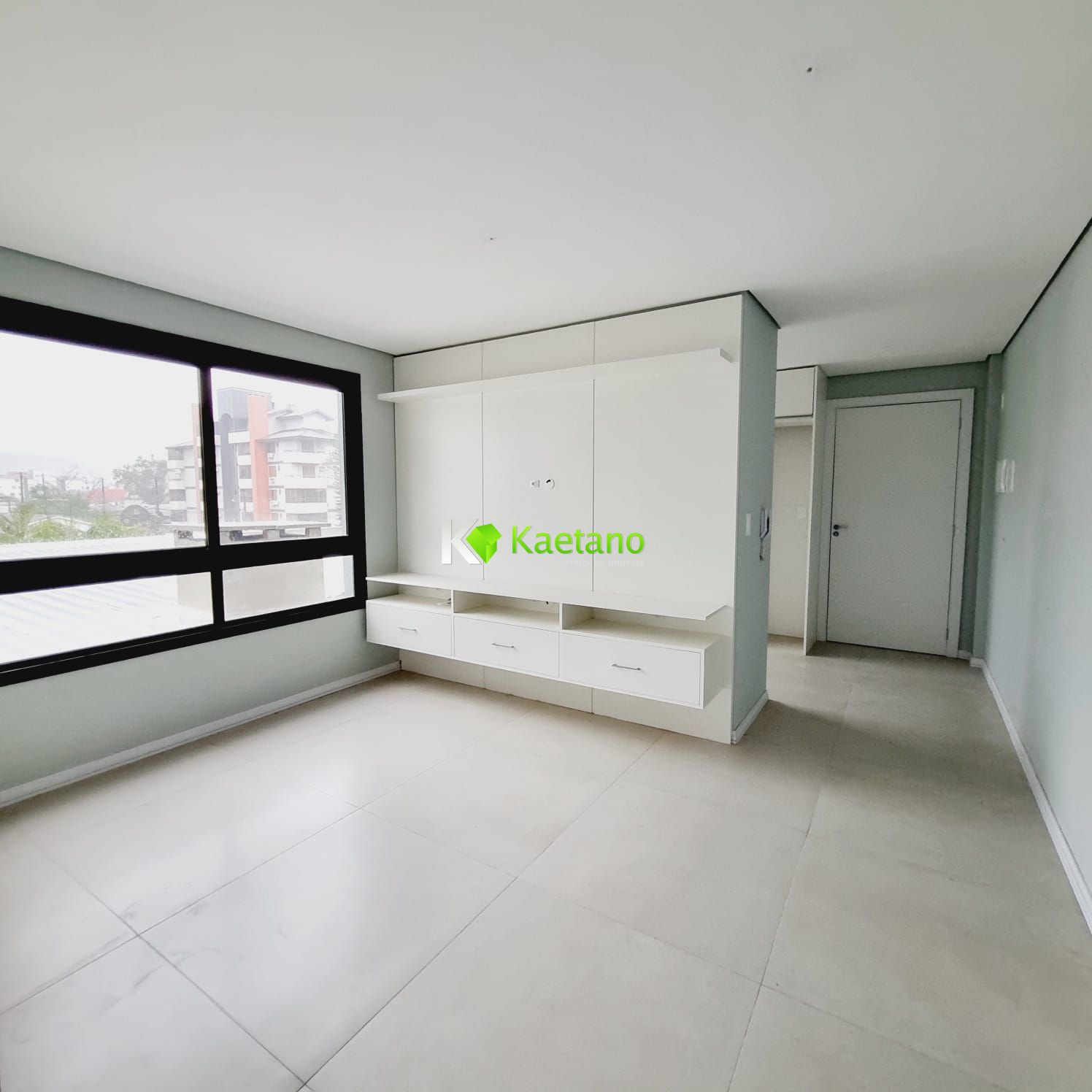 Apartamento à venda com 2 quartos, 54m² - Foto 1