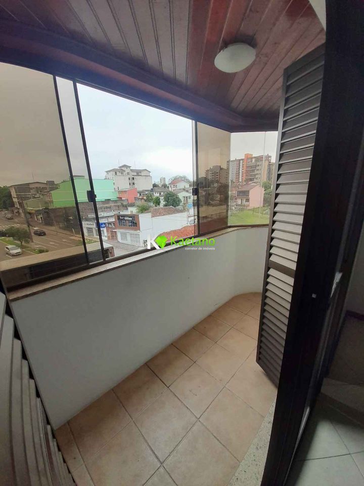 Apartamento à venda com 3 quartos, 160m² - Foto 11