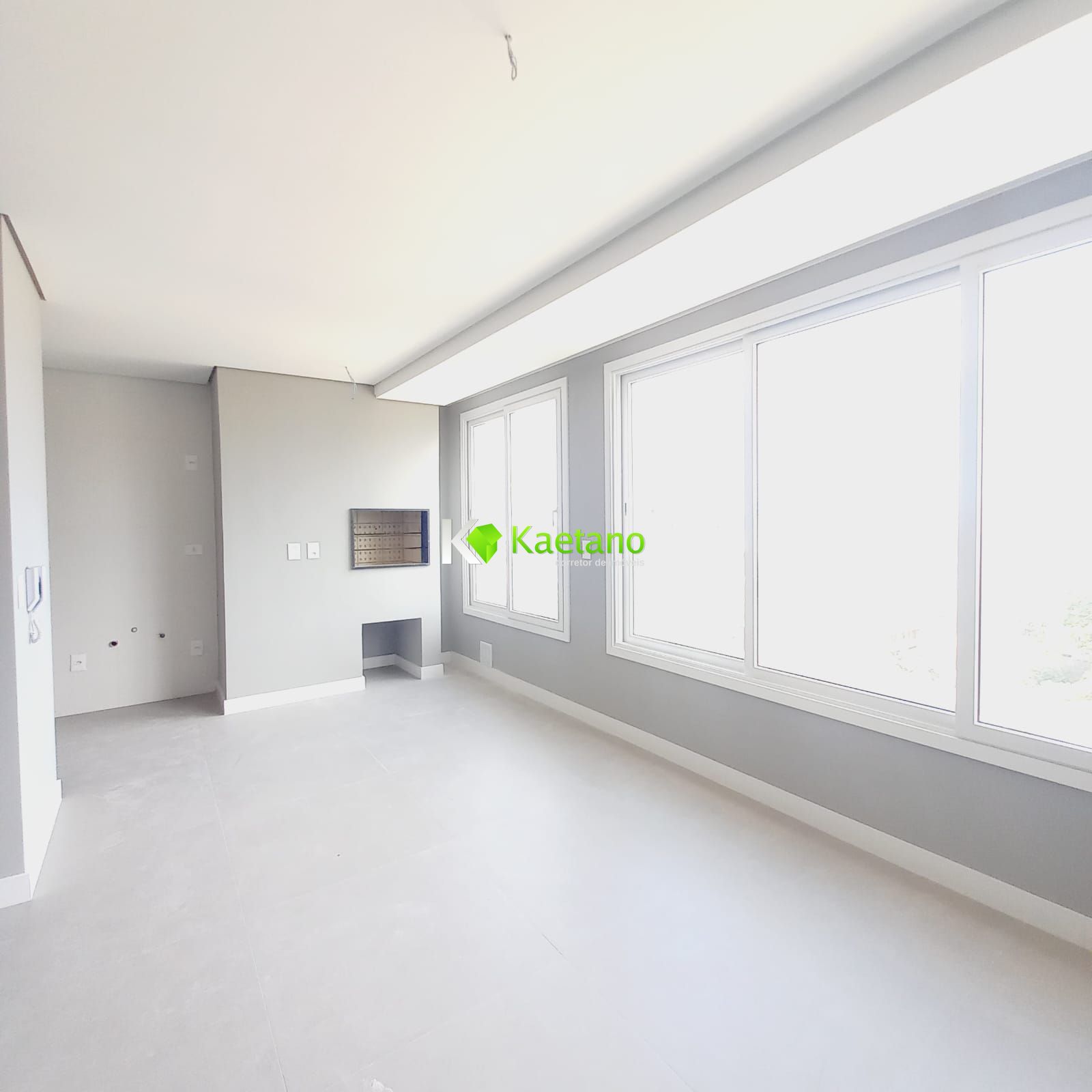 Apartamento à venda com 2 quartos, 87m² - Foto 5