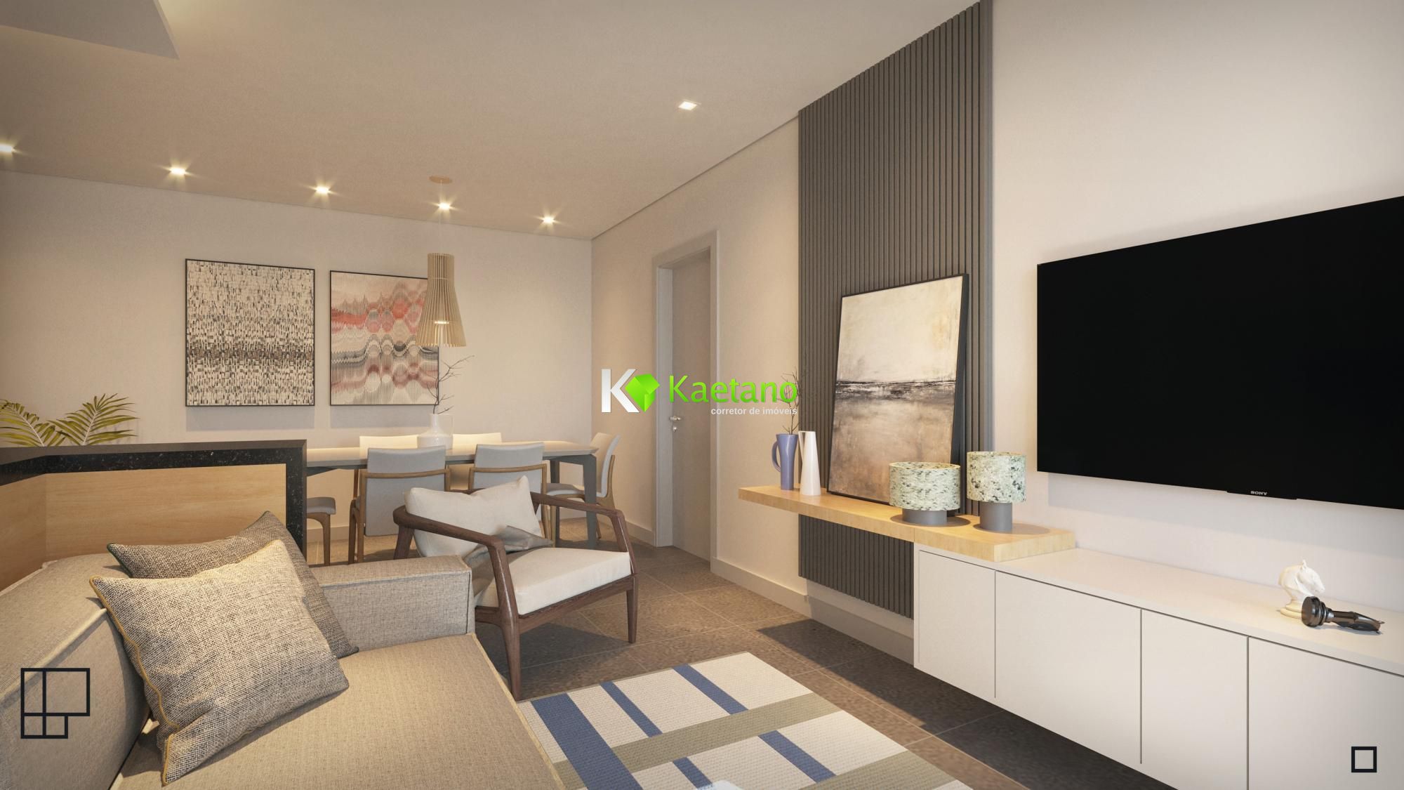 Apartamento à venda com 3 quartos, 92m² - Foto 14