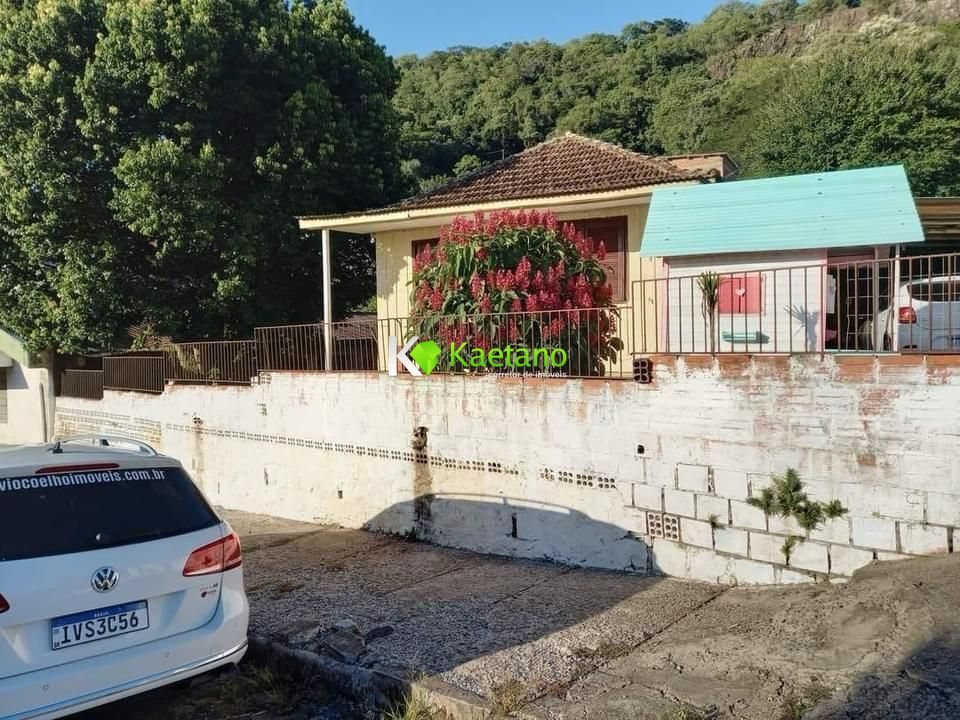 Casa à venda com 2 quartos, 122m² - Foto 1