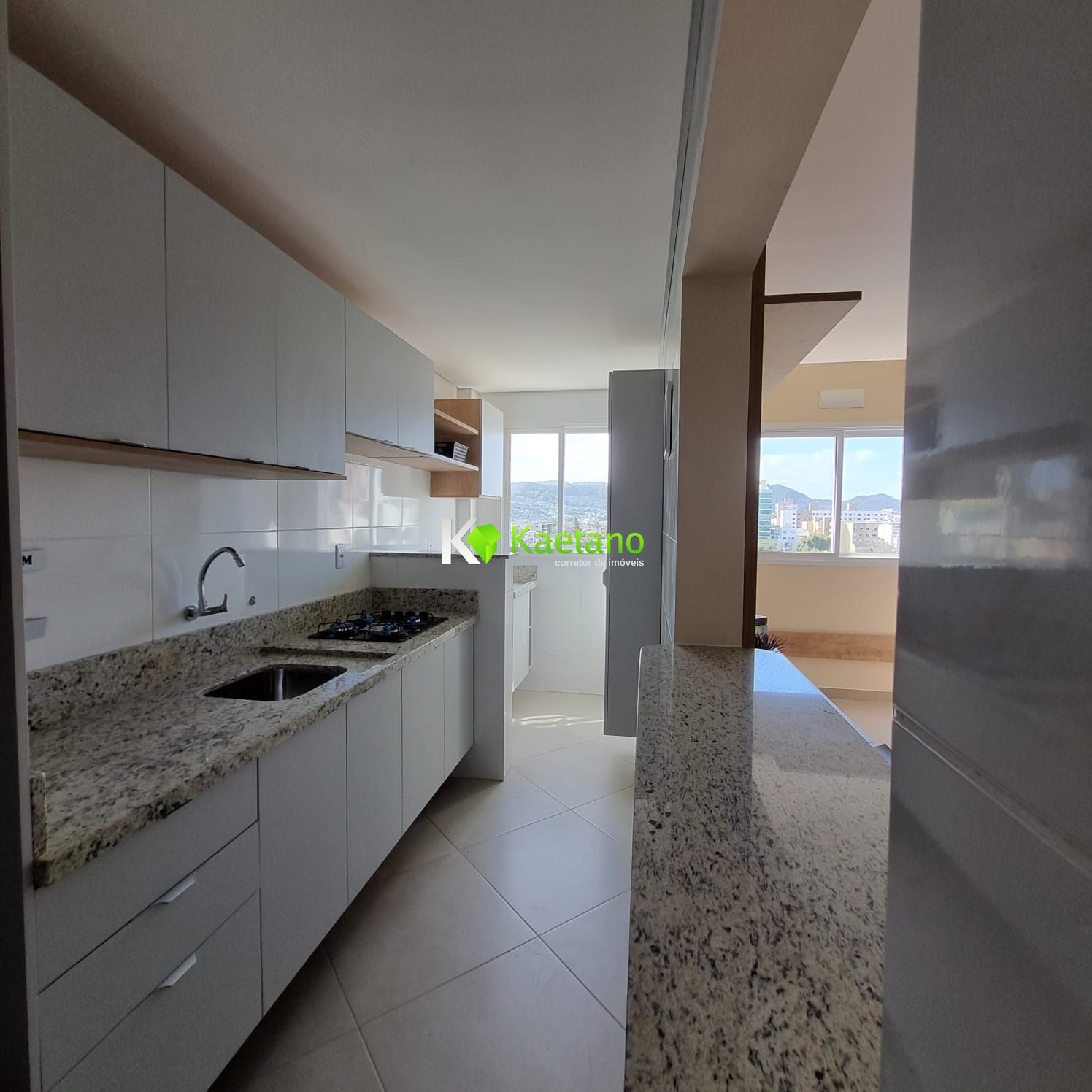 Apartamento à venda com 1 quarto, 64m² - Foto 9