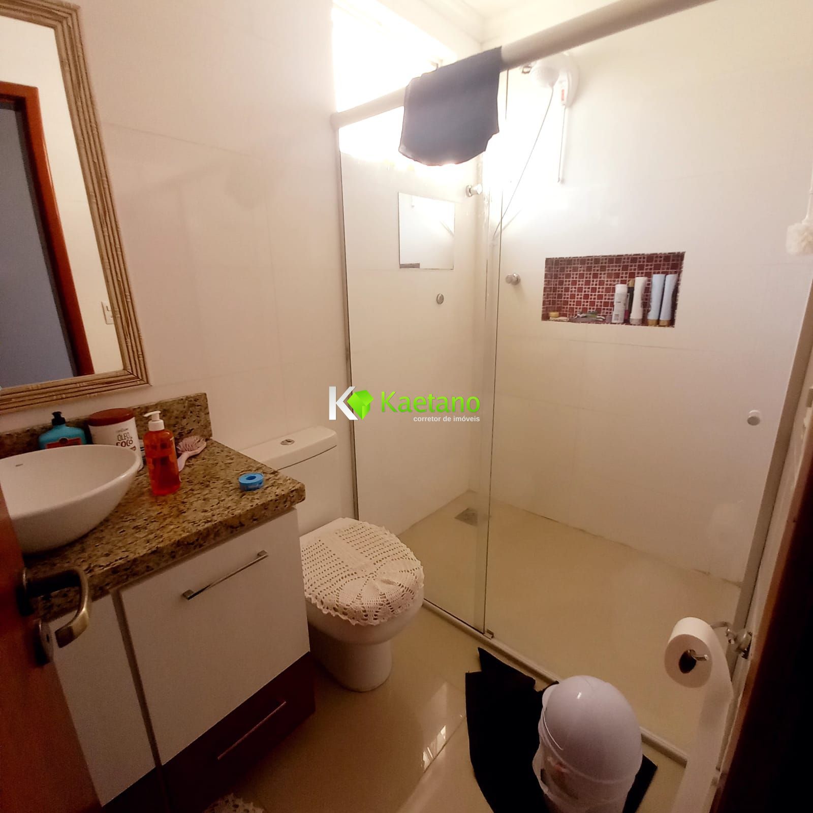 Apartamento à venda com 3 quartos, 91m² - Foto 10