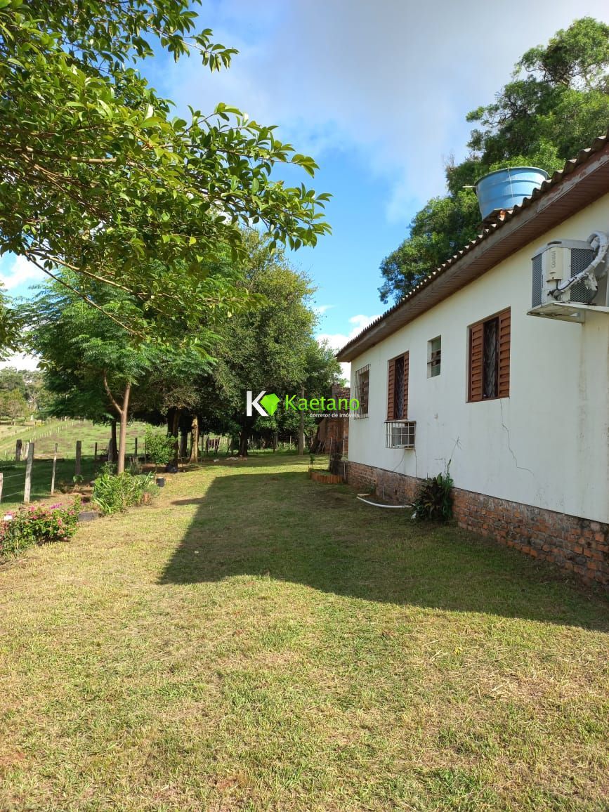 Fazenda à venda com 2 quartos, 100m² - Foto 1