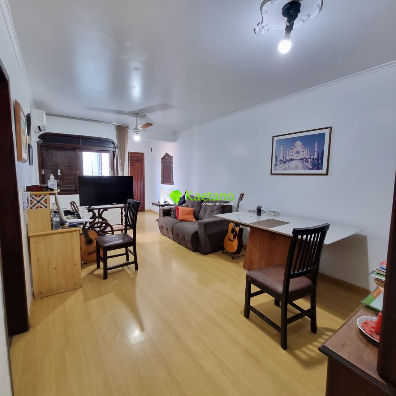 Apartamento à venda com 3 quartos, 95m² - Foto 3