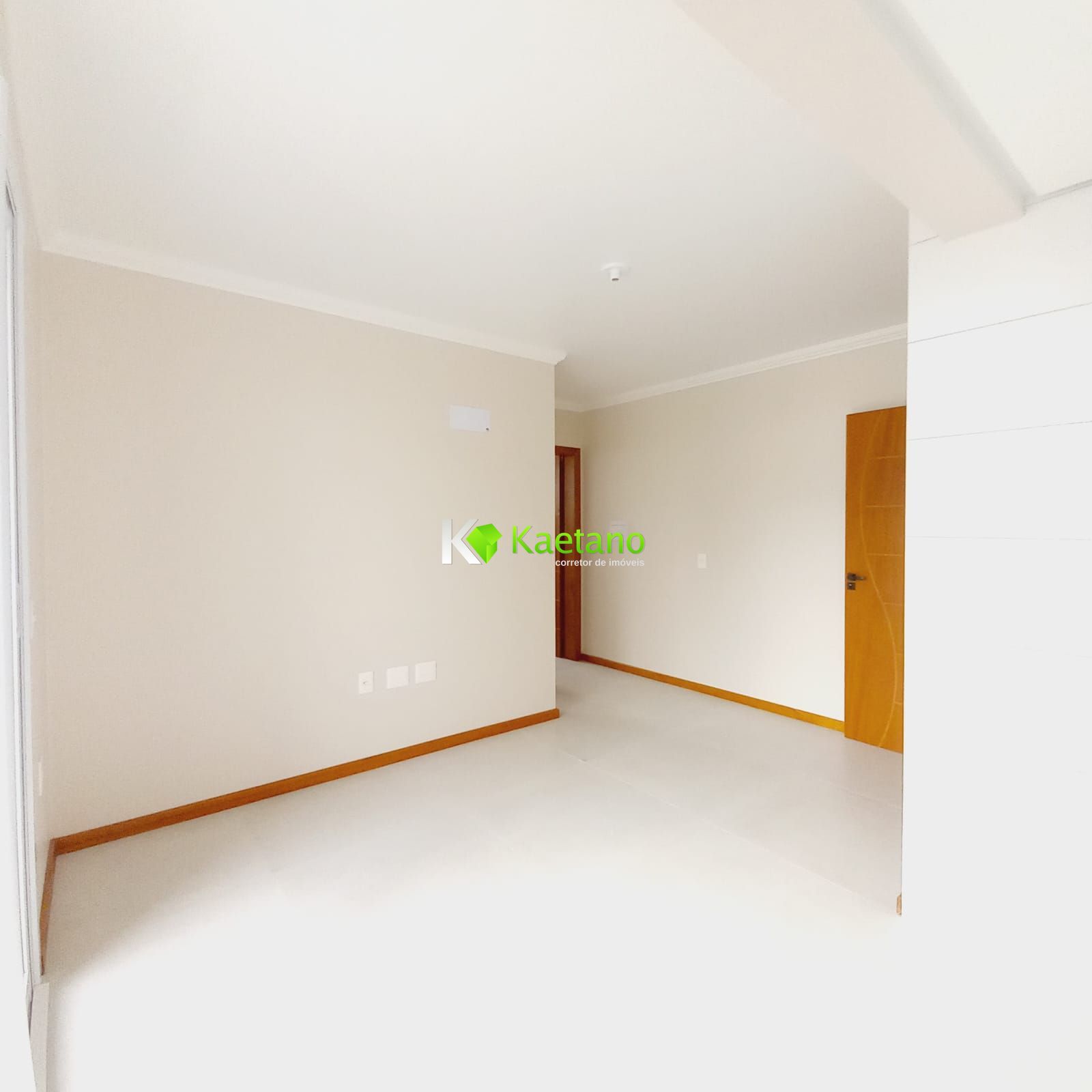 Apartamento à venda com 1 quarto, 40m² - Foto 3