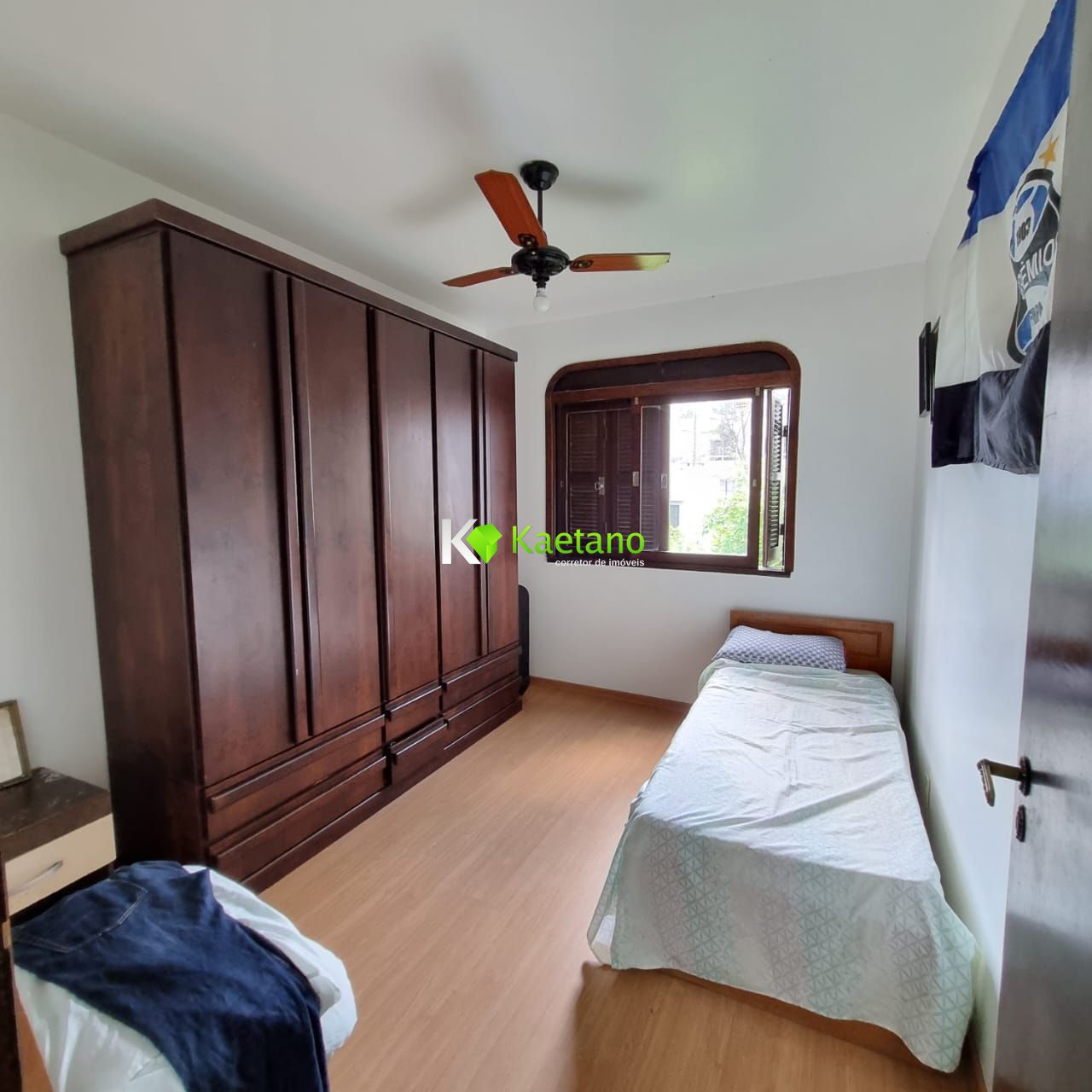 Apartamento à venda com 3 quartos, 95m² - Foto 6