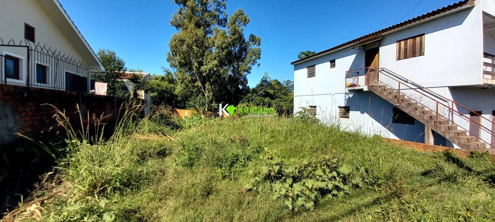 Terreno à venda, 297m² - Foto 2