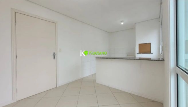 Apartamento à venda com 1 quarto, 38m² - Foto 2