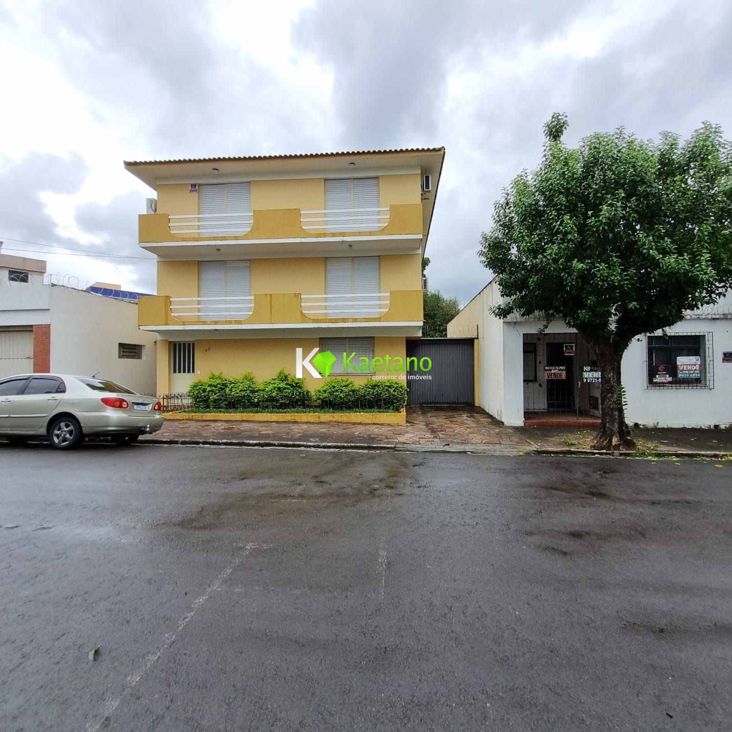 Loteamento e Condomínio à venda, 480m² - Foto 4