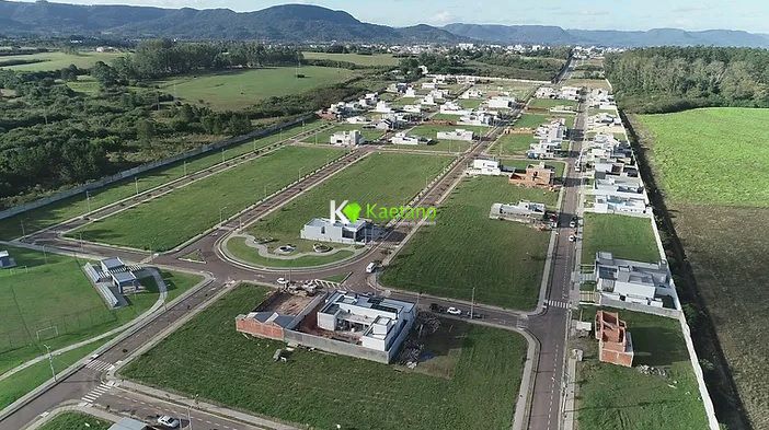 Terreno à venda, 360m² - Foto 1