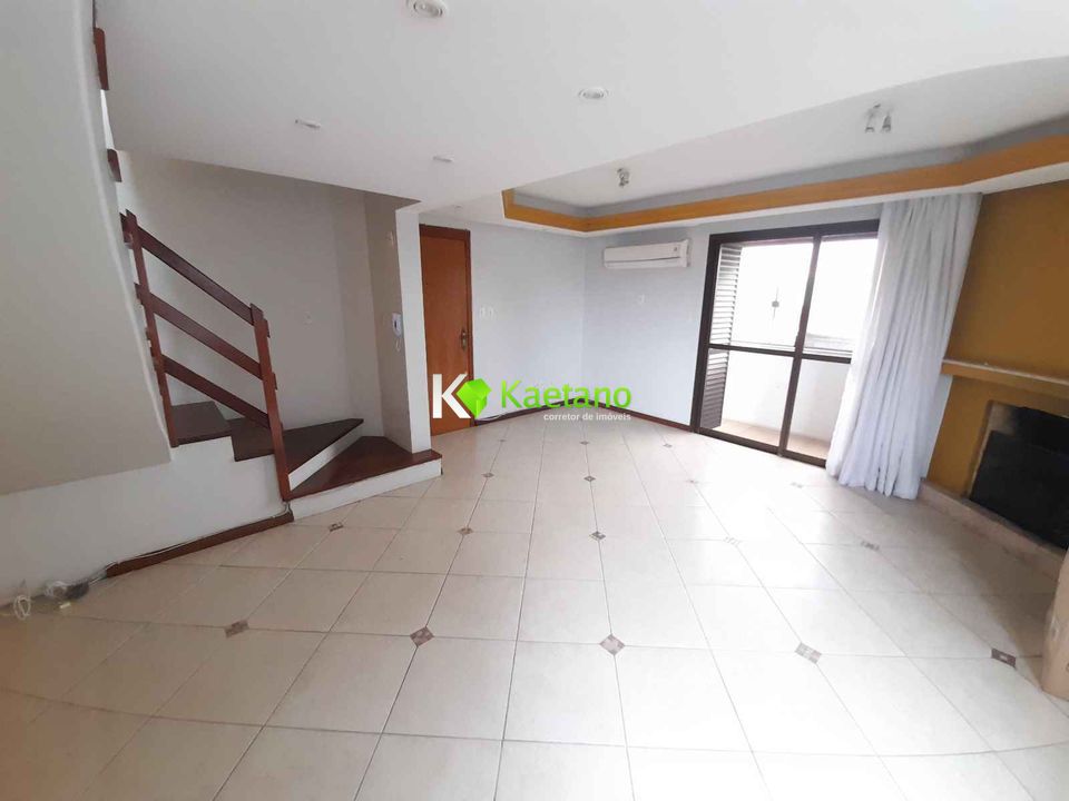 Apartamento à venda com 3 quartos, 160m² - Foto 5