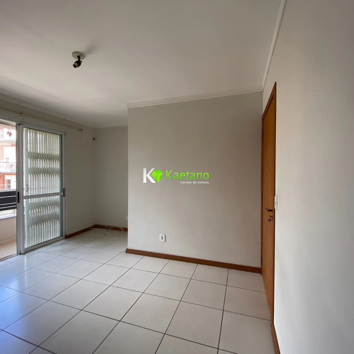 Apartamento à venda com 1 quarto, 54m² - Foto 3