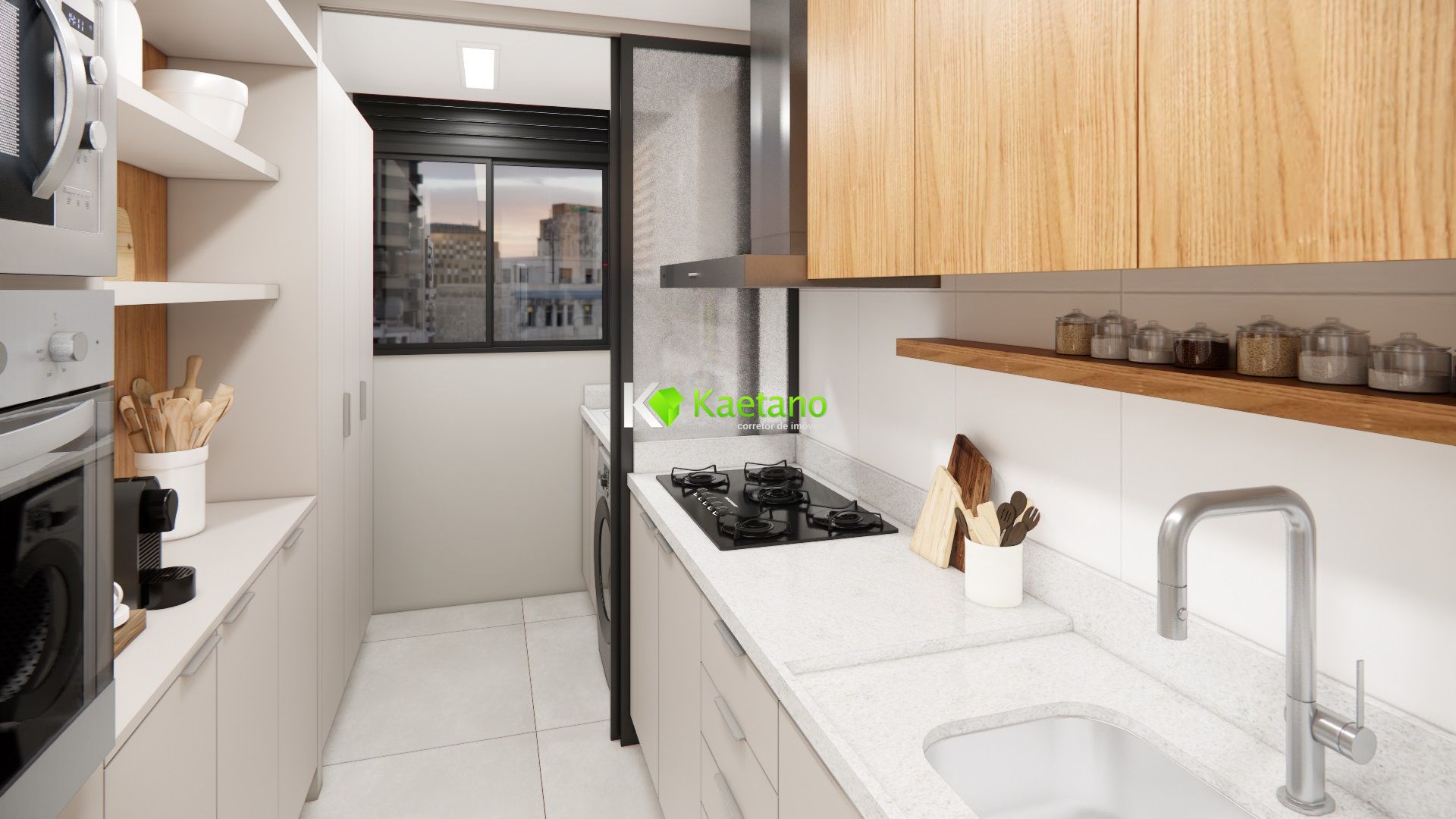 Apartamento à venda com 2 quartos, 68m² - Foto 10