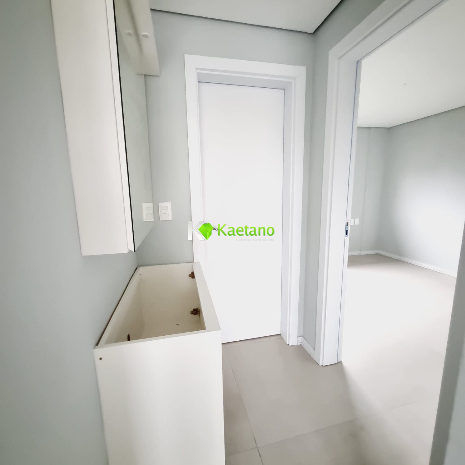 Apartamento à venda com 2 quartos, 54m² - Foto 6