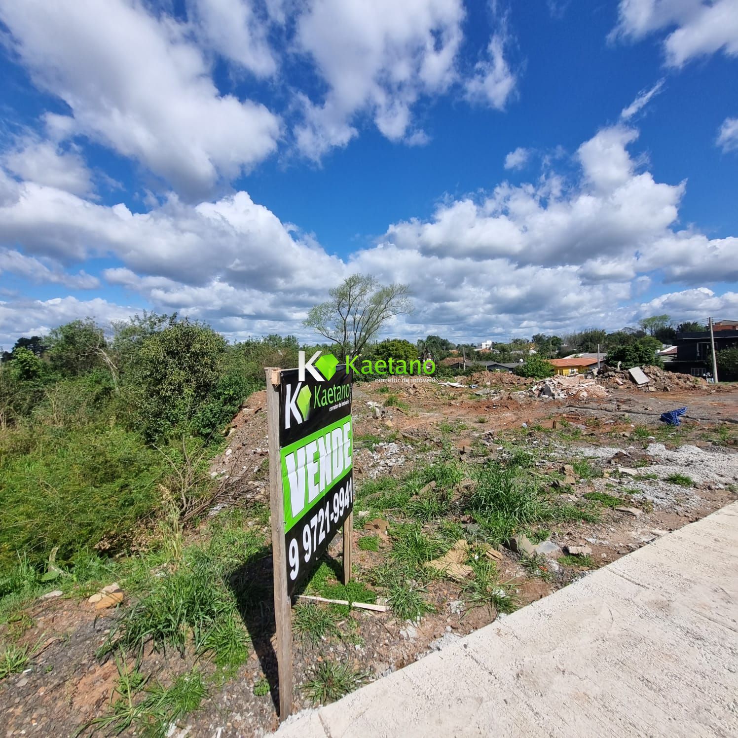 Terreno à venda, 400m² - Foto 4