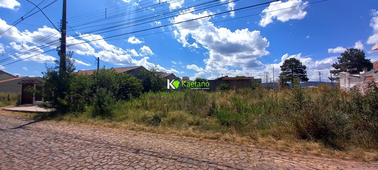 Terreno à venda, 350m² - Foto 5