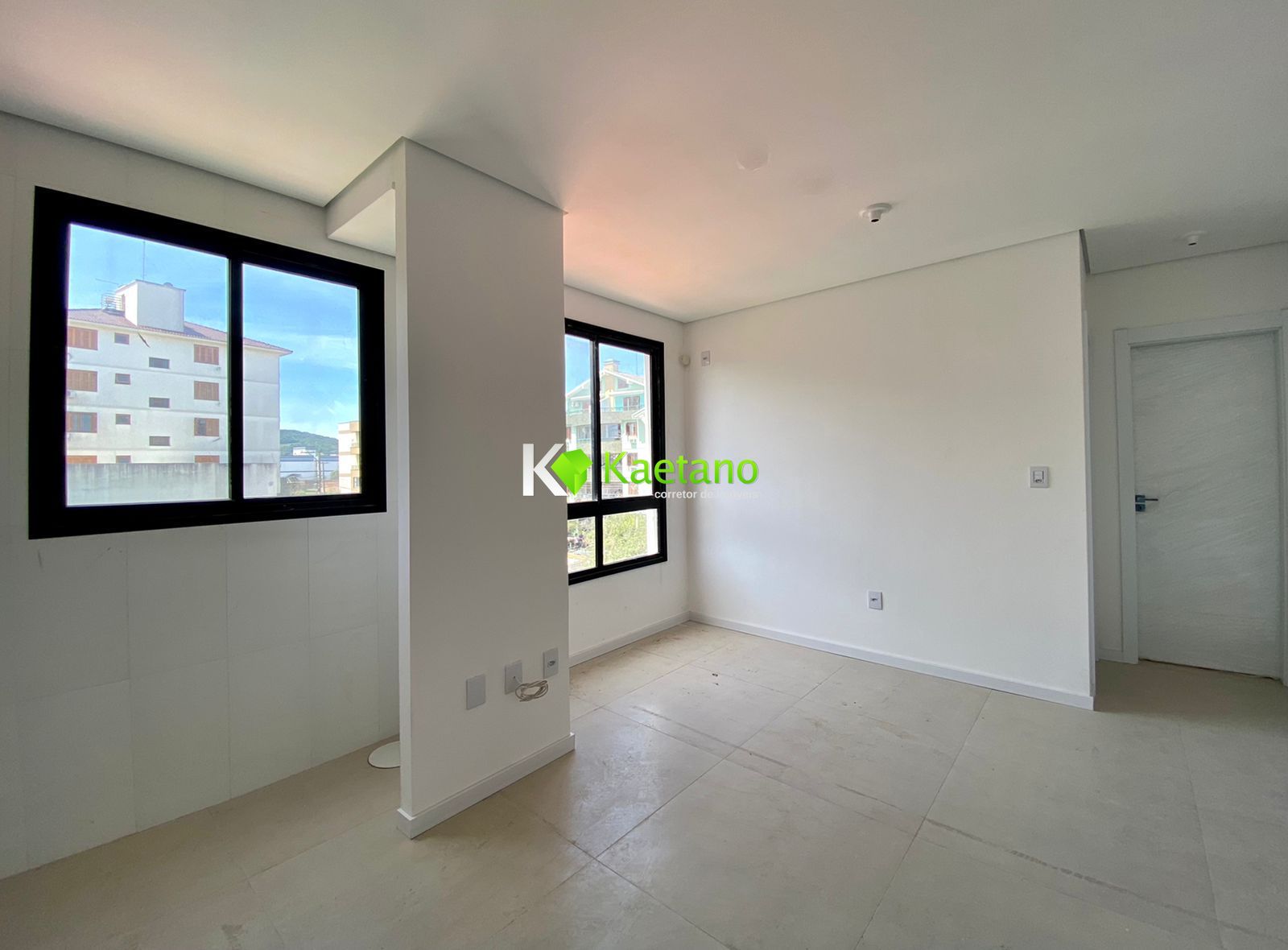 Apartamento à venda com 1 quarto, 39m² - Foto 4