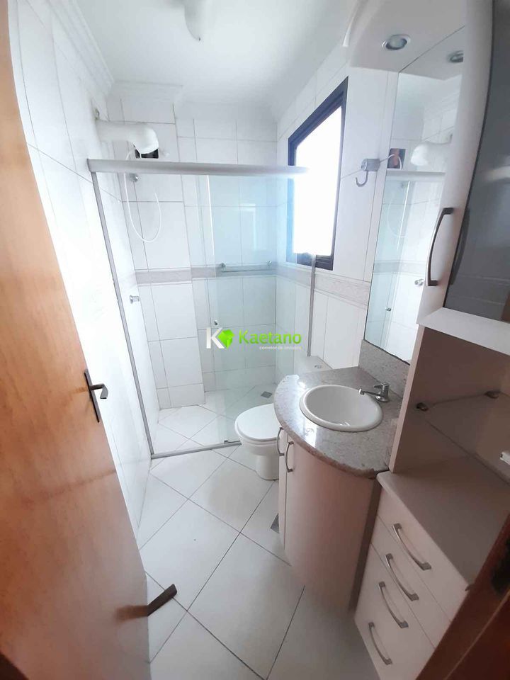 Apartamento à venda com 3 quartos, 160m² - Foto 21