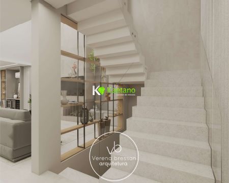 Casa à venda com 4 quartos, 257m² - Foto 10