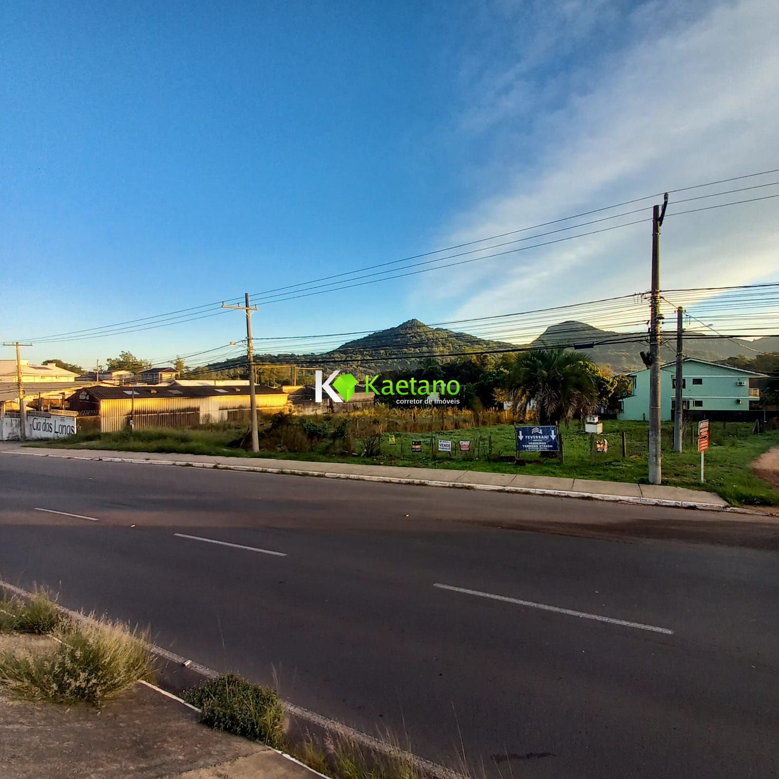 Terreno à venda, 924m² - Foto 1