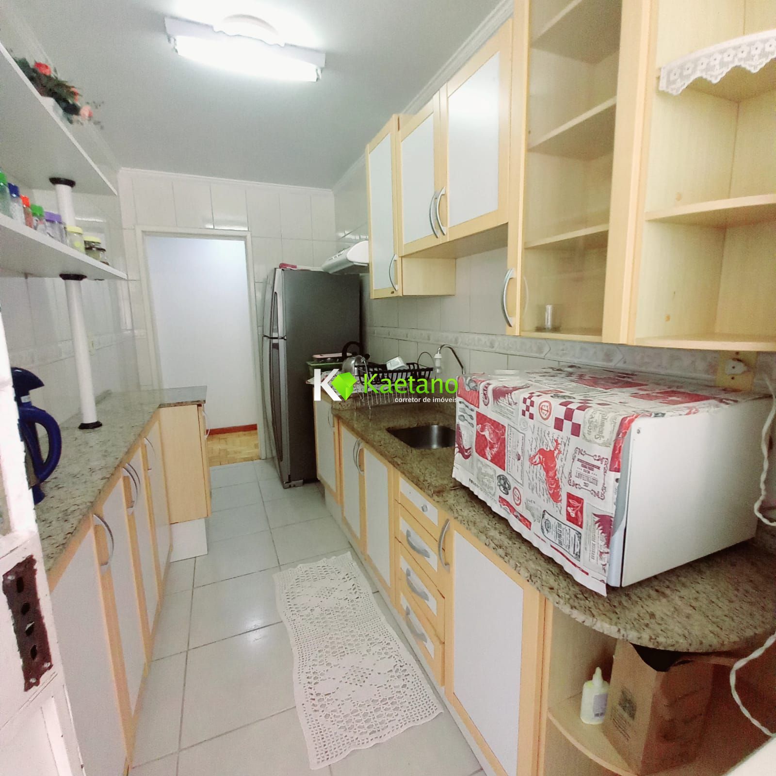 Apartamento à venda com 2 quartos, 94m² - Foto 8