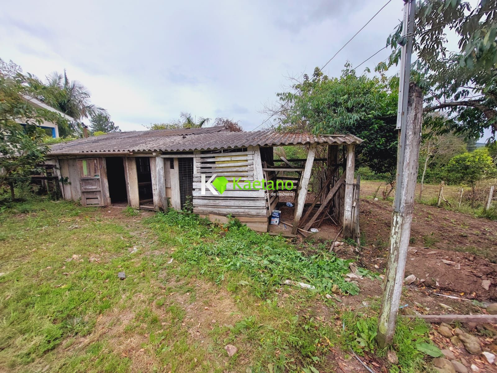 Fazenda à venda com 2 quartos, 80m² - Foto 18