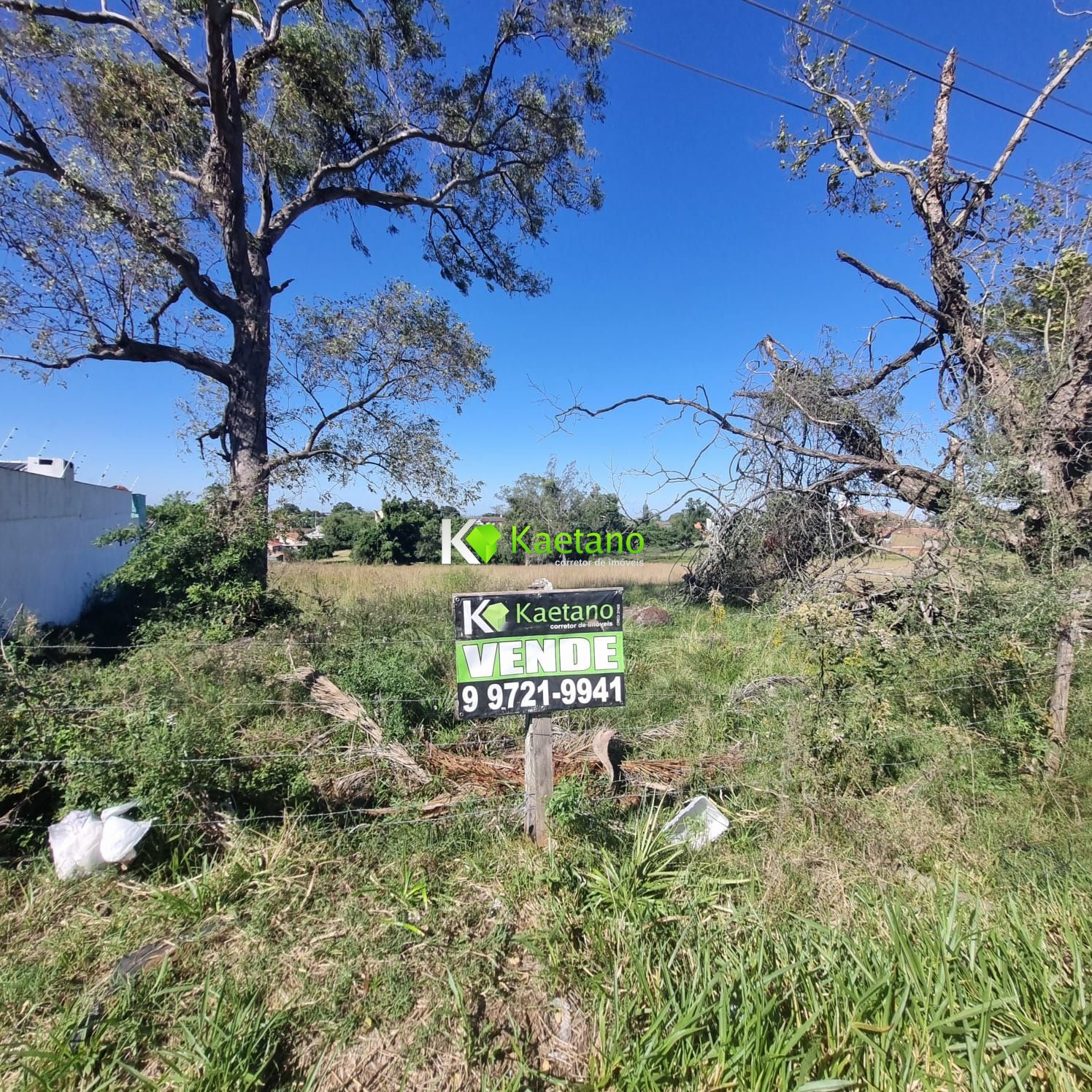 Terreno à venda, 4801m² - Foto 4